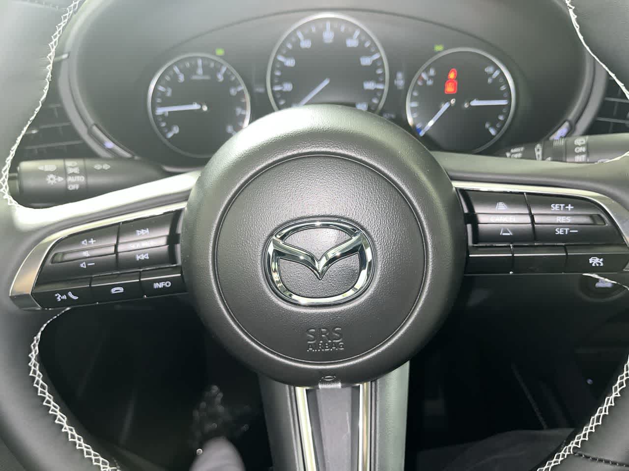 2026 Mazda Mazda CX-30 2.5 Turbo Aire Edition AWD