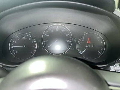 2026 Mazda Mazda CX-30 2.5 Turbo Aire Edition AWD