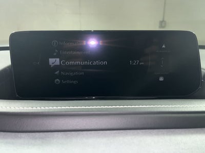 2026 Mazda Mazda CX-30 2.5 Turbo Aire Edition AWD