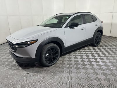 2026 Mazda Mazda CX-30 2.5 Turbo Aire Edition AWD