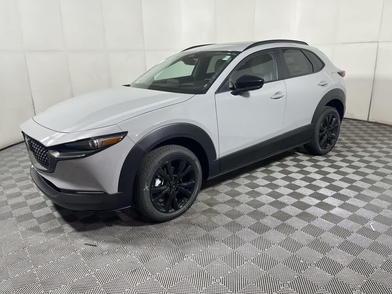2026 Mazda Mazda CX-30 2.5 Turbo Aire Edition AWD