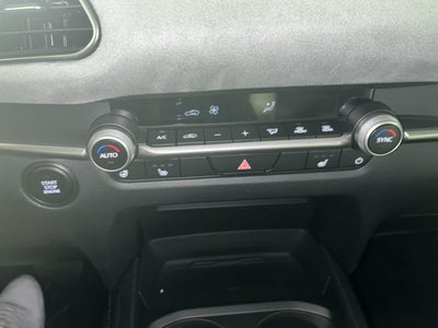 2026 Mazda Mazda CX-30 2.5 Turbo Aire Edition AWD