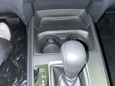 2026 Mazda Mazda CX-30 2.5 Turbo Aire Edition AWD