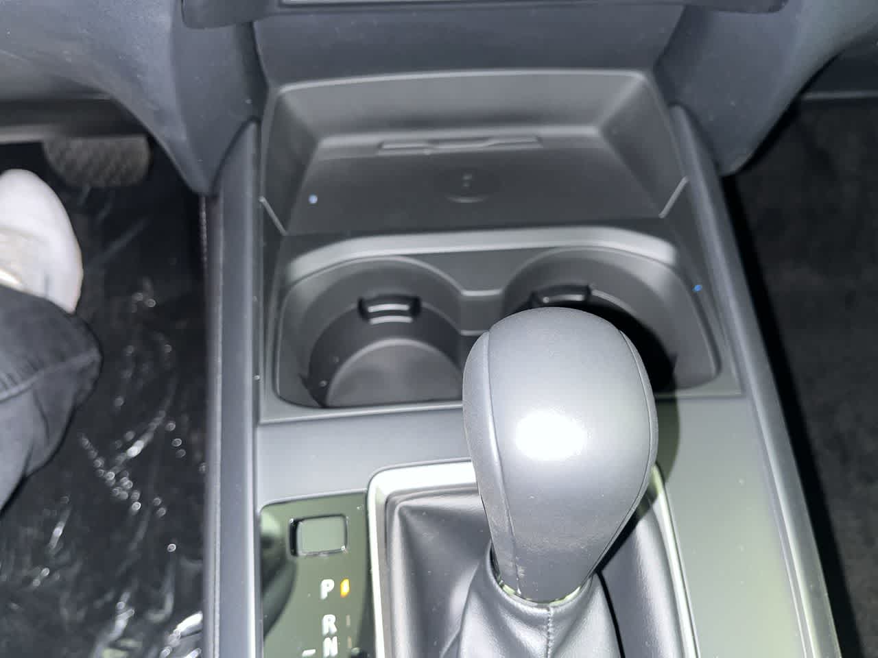 2026 Mazda Mazda CX-30 2.5 Turbo Aire Edition AWD