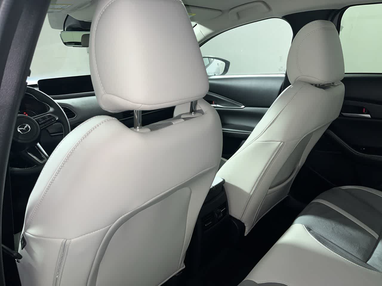 2026 Mazda Mazda CX-30 2.5 Turbo Aire Edition AWD