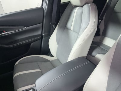 2026 Mazda Mazda CX-30 2.5 Turbo Aire Edition AWD