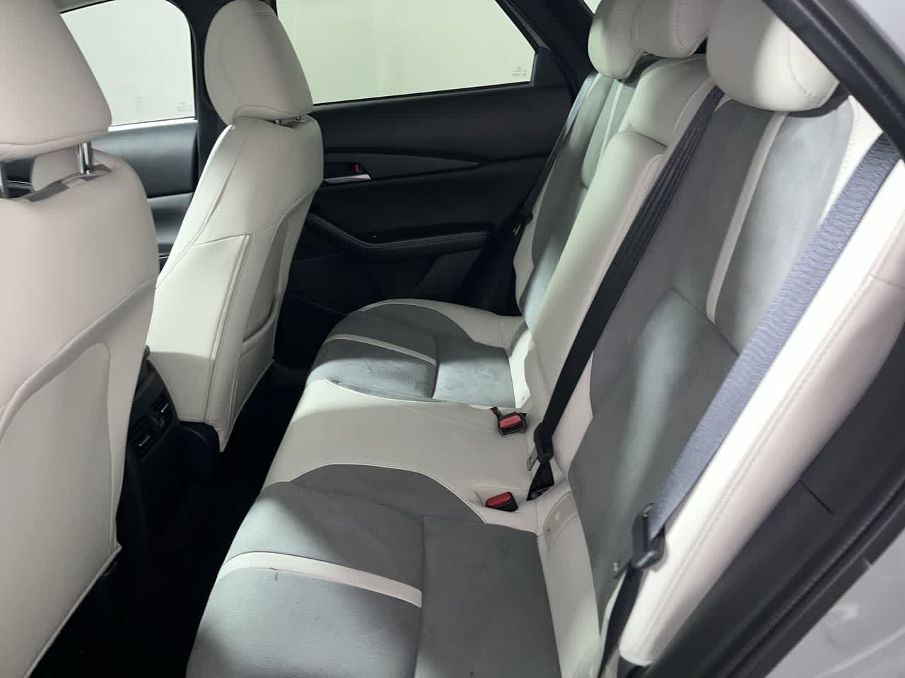 2026 Mazda Mazda CX-30 2.5 Turbo Aire Edition AWD