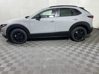 2026 Mazda Mazda CX-30 2.5 Turbo Aire Edition AWD