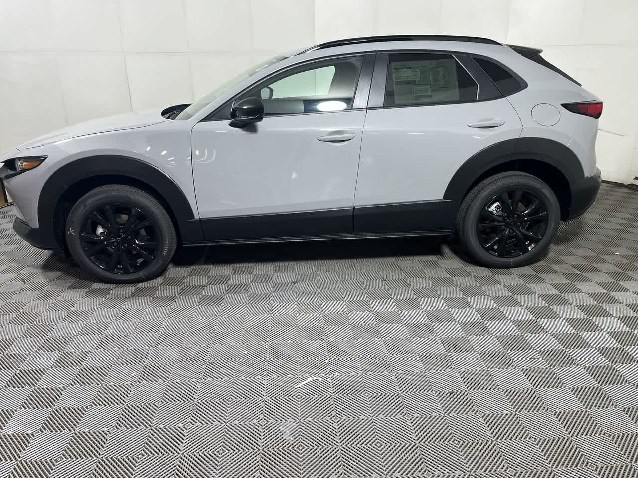 2026 Mazda Mazda CX-30 2.5 Turbo Aire Edition AWD