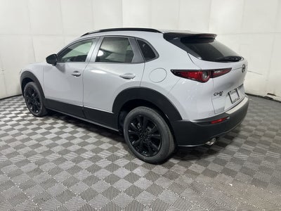2026 Mazda Mazda CX-30 2.5 Turbo Aire Edition AWD