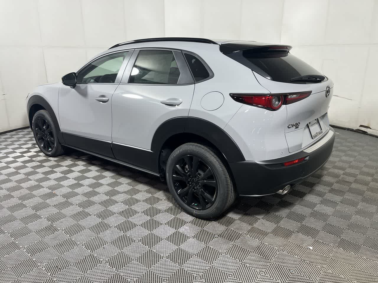 2026 Mazda Mazda CX-30 2.5 Turbo Aire Edition AWD