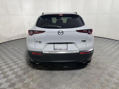 2026 Mazda Mazda CX-30 2.5 Turbo Aire Edition AWD