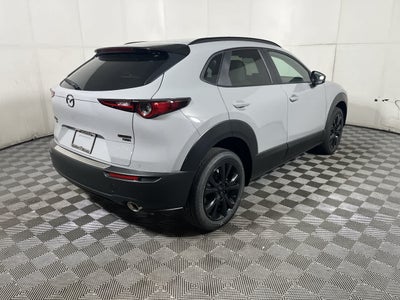 2026 Mazda Mazda CX-30 2.5 Turbo Aire Edition AWD