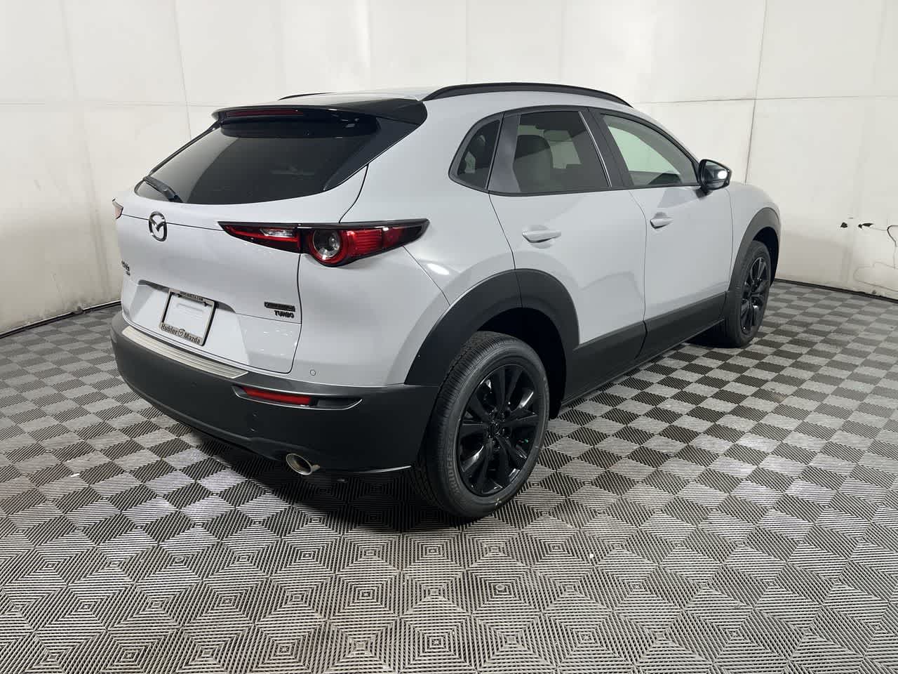 2026 Mazda Mazda CX-30 2.5 Turbo Aire Edition AWD