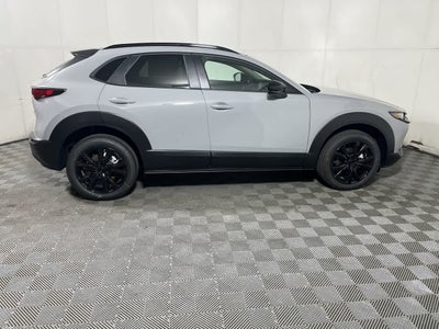 2026 Mazda Mazda CX-30 2.5 Turbo Aire Edition AWD