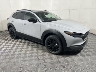 2026 Mazda Mazda CX-30 2.5 Turbo Aire Edition AWD