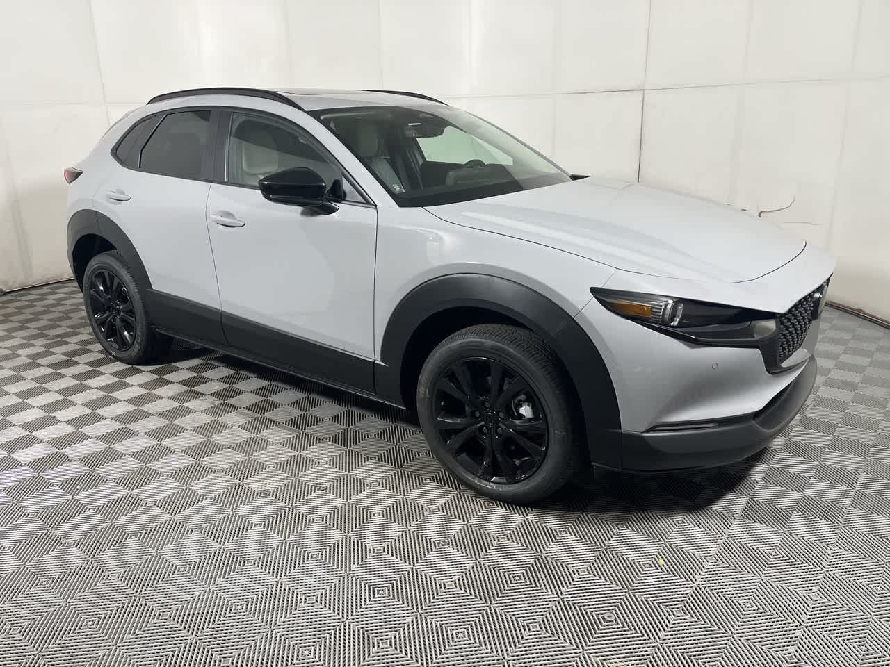 2026 Mazda Mazda CX-30 2.5 Turbo Aire Edition AWD