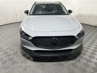 2026 Mazda Mazda CX-30 2.5 Turbo Aire Edition AWD