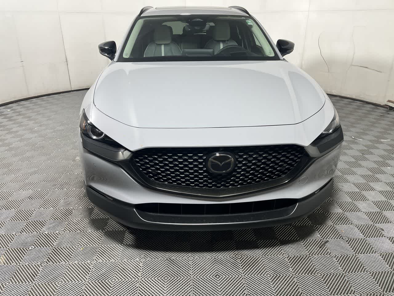 2026 Mazda Mazda CX-30 2.5 Turbo Aire Edition AWD