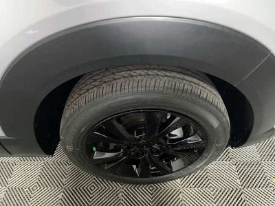 2026 Mazda Mazda CX-30 2.5 Turbo Aire Edition AWD