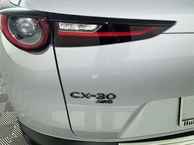 2026 Mazda Mazda CX-30 2.5 Turbo Aire Edition AWD