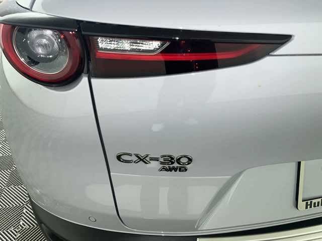 2026 Mazda Mazda CX-30 2.5 Turbo Aire Edition AWD