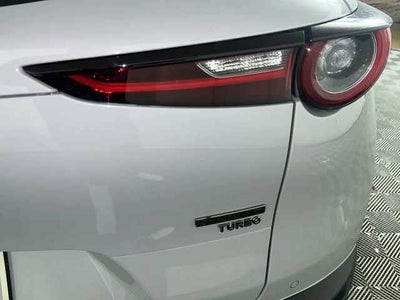 2026 Mazda Mazda CX-30 2.5 Turbo Aire Edition AWD