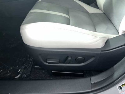 2026 Mazda Mazda CX-30 2.5 Turbo Aire Edition AWD