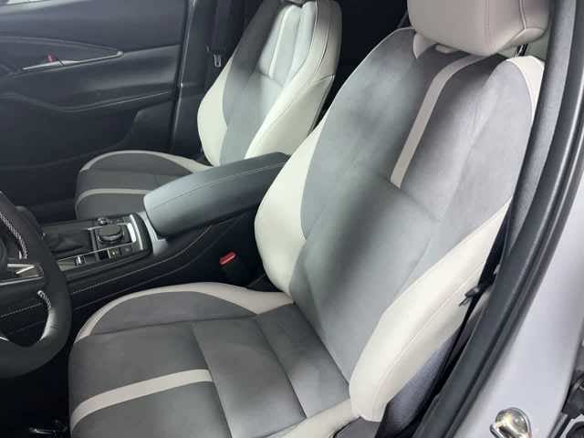 2026 Mazda Mazda CX-30 2.5 Turbo Aire Edition AWD