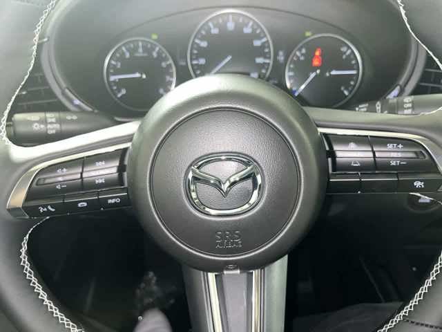 2026 Mazda Mazda CX-30 2.5 Turbo Aire Edition AWD