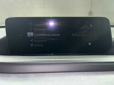 2026 Mazda Mazda CX-30 2.5 Turbo Aire Edition AWD