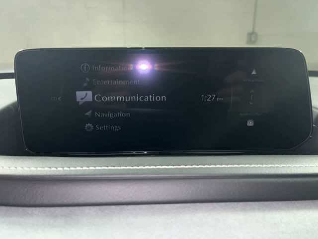 2026 Mazda Mazda CX-30 2.5 Turbo Aire Edition AWD