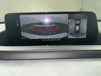 2026 Mazda Mazda CX-30 2.5 Turbo Aire Edition AWD