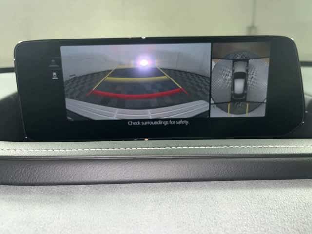 2026 Mazda Mazda CX-30 2.5 Turbo Aire Edition AWD