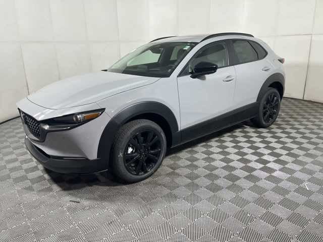 2026 Mazda Mazda CX-30 2.5 Turbo Aire Edition AWD