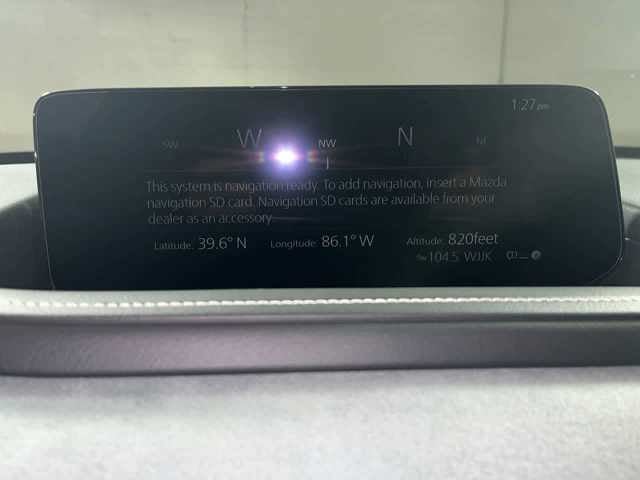 2026 Mazda Mazda CX-30 2.5 Turbo Aire Edition AWD