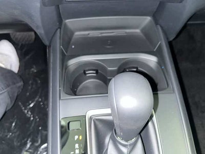 2026 Mazda Mazda CX-30 2.5 Turbo Aire Edition AWD