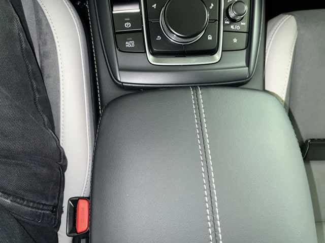 2026 Mazda Mazda CX-30 2.5 Turbo Aire Edition AWD