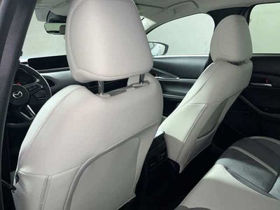 2026 Mazda Mazda CX-30 2.5 Turbo Aire Edition AWD