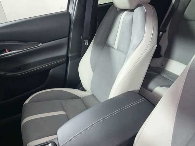 2026 Mazda Mazda CX-30 2.5 Turbo Aire Edition AWD