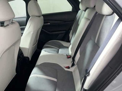 2026 Mazda Mazda CX-30 2.5 Turbo Aire Edition AWD