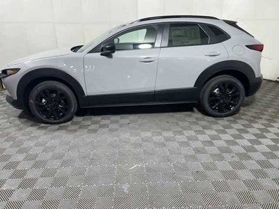 2026 Mazda Mazda CX-30 2.5 Turbo Aire Edition AWD