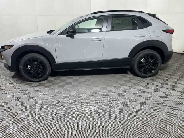 2026 Mazda Mazda CX-30 2.5 Turbo Aire Edition AWD