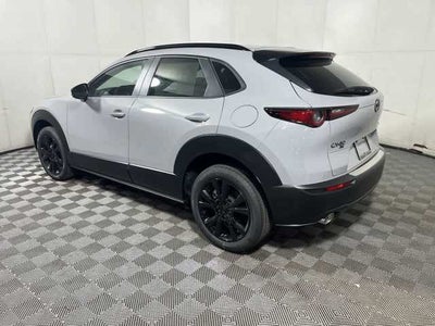 2026 Mazda Mazda CX-30 2.5 Turbo Aire Edition AWD