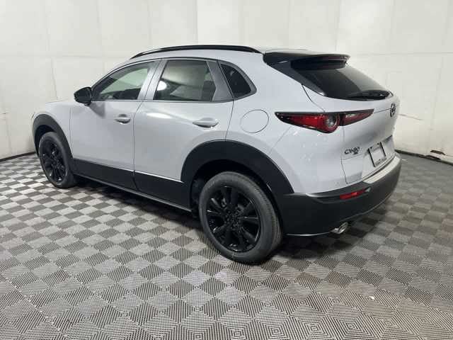 2026 Mazda Mazda CX-30 2.5 Turbo Aire Edition AWD