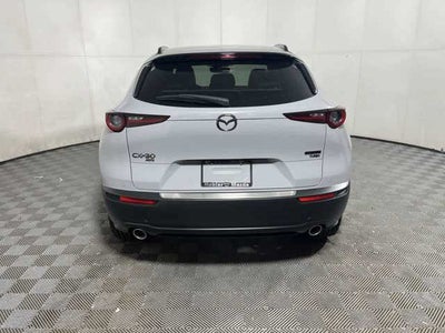 2026 Mazda Mazda CX-30 2.5 Turbo Aire Edition AWD
