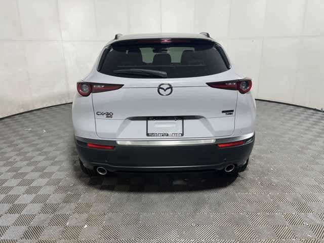 2026 Mazda Mazda CX-30 2.5 Turbo Aire Edition AWD