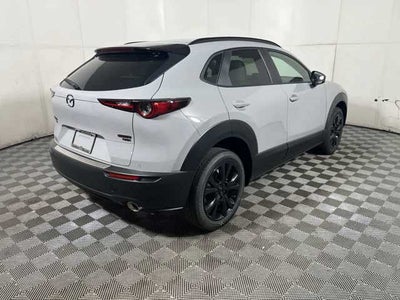 2026 Mazda Mazda CX-30 2.5 Turbo Aire Edition AWD