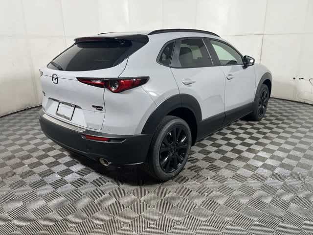 2026 Mazda Mazda CX-30 2.5 Turbo Aire Edition AWD
