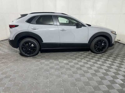 2026 Mazda Mazda CX-30 2.5 Turbo Aire Edition AWD